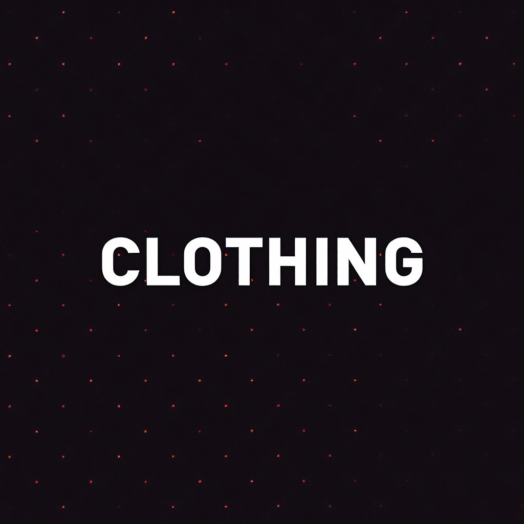 Clothing