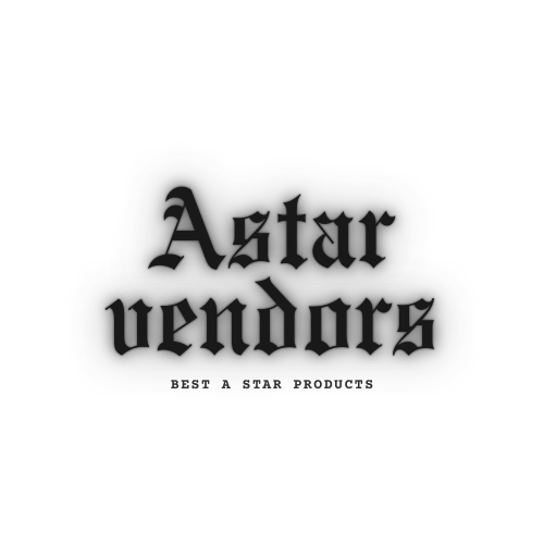 Astarvendors